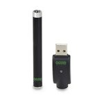 Slim Pen Touchless Battery w/ USB Charger Woodstock Vape & G